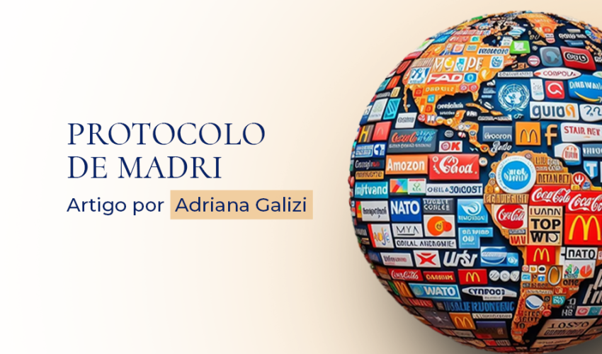 Protocolo De Madri_